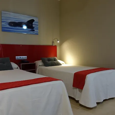 Hotel Andrea´s-3