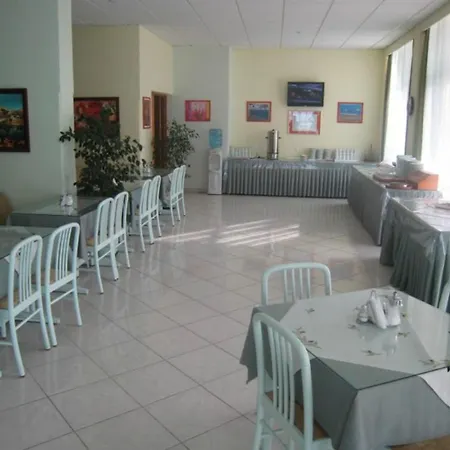 Miramare Bay Hotel-2