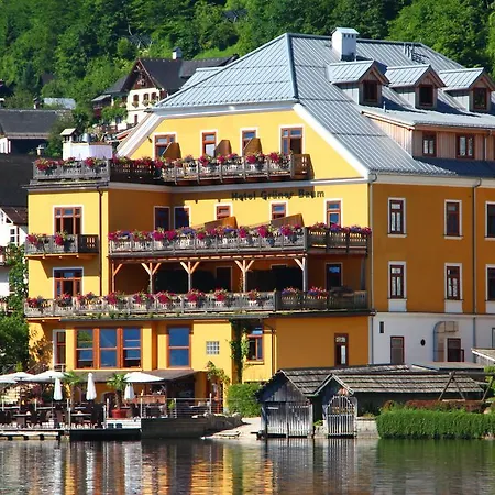 Seehotel Gruener Baum-2