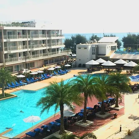 Grandblue Resort & Beachclub-2