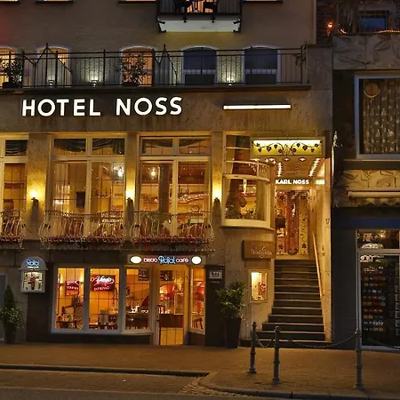 Hotel Karl Noss-2