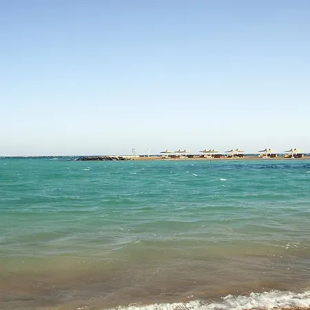 Hurghada Coral Beach Hotel-2