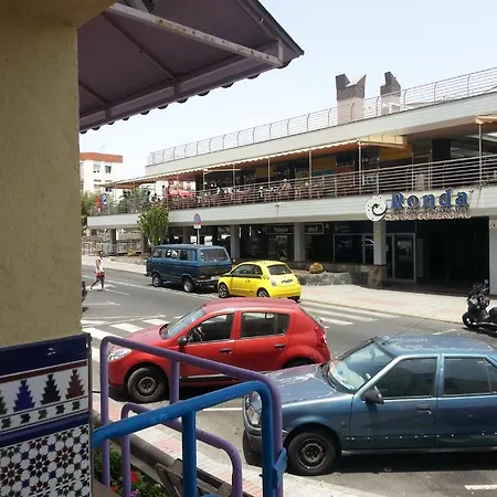 Hostal Casa De Huespedes San Fernando - Adults Only-2