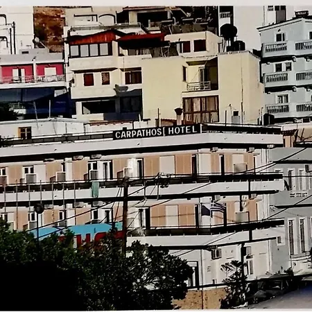 Hotel Karpathos-2