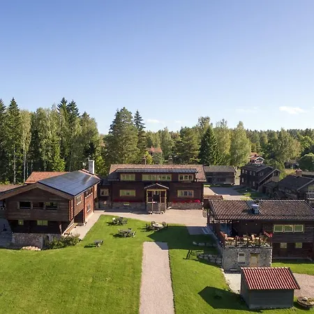 Hotell Siljanstrand Taellberg-3