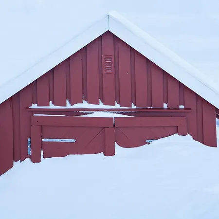 Abisko Guesthouse & Activities-3