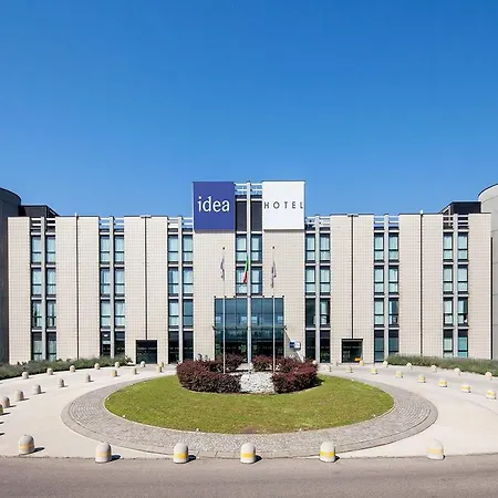 Idea Hotel Milano San Siro-2