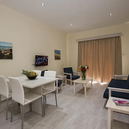 Eligonia Hotel Apartments-3
