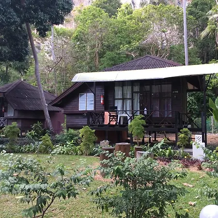 Anyavee Railay Resort-3