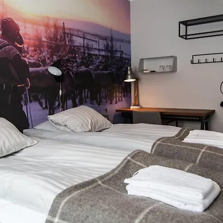 SPiS Hotel&Vandrarhem-3