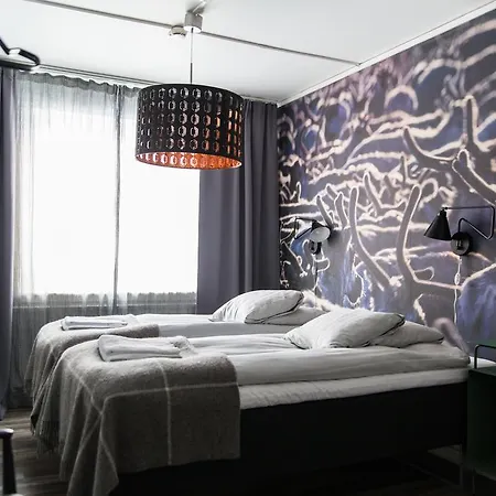 SPiS Hotel&Vandrarhem-2