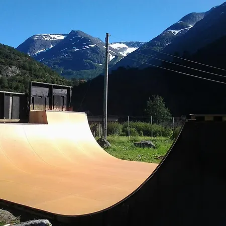 Folven Adventure Camp-3