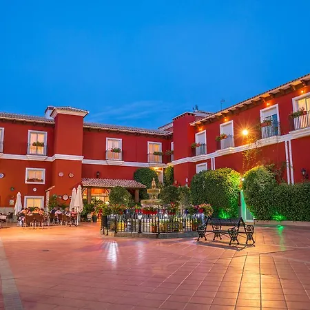 Hotel Romerito-3
