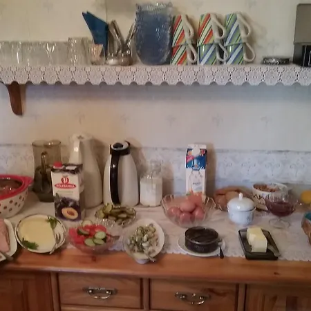 Poska Villa Guesthouse-3