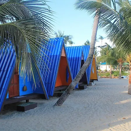 New Hut Bungalow-2