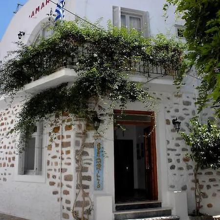 Amaryllis Hotel-2