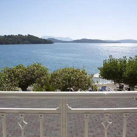 Hotel Nydri Beach-2