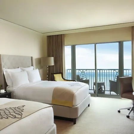The Ritz-Carlton, San Juan-3