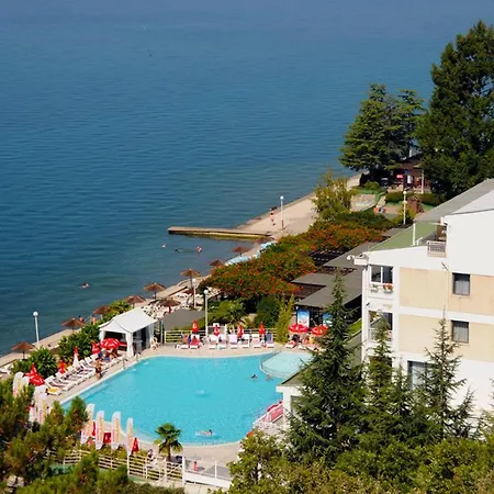 Hotel Granit-2