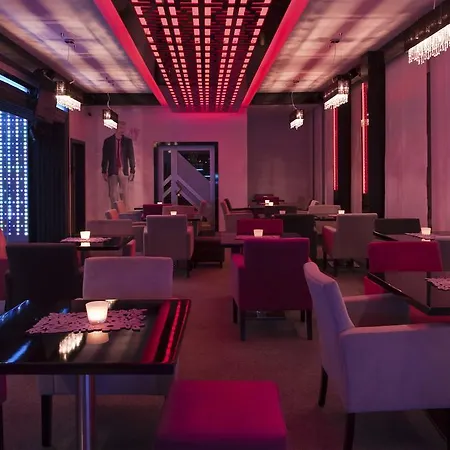 Hotel Vega-2