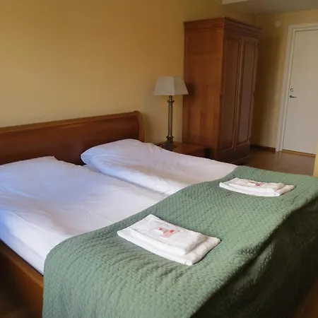 Hotel Laurenti-3