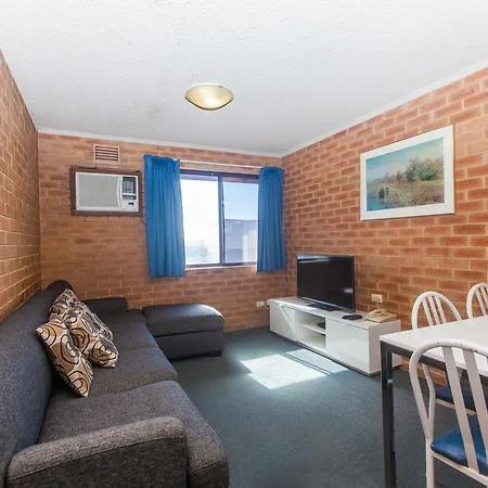 Perth Central City Stay Apartment Hotel-2