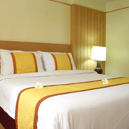 Palm Garden Hotel-2