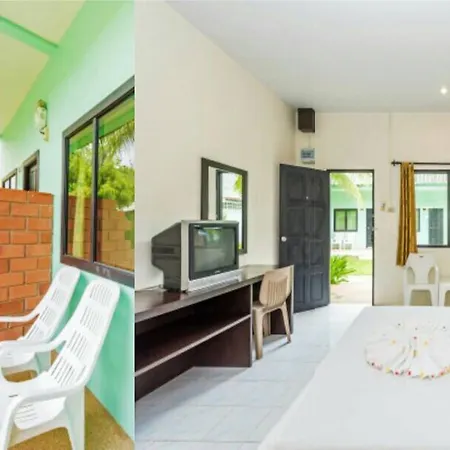 Baantonsai Garden Resort-2