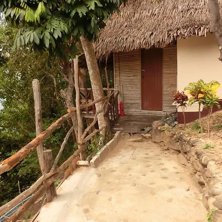 Bamboo Bay Resort-2