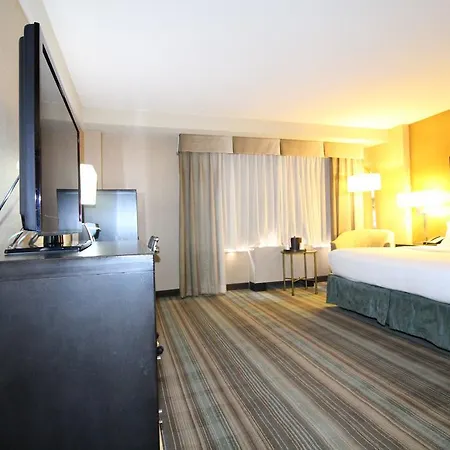 The Watson Hotel-3