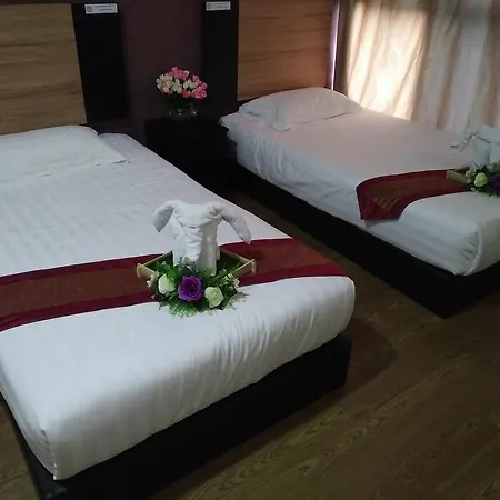Amigo Hotel-2