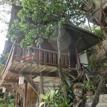 Bamboo Bay Resort-3