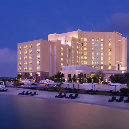 Traders Hotel, Abu Dhabi-2