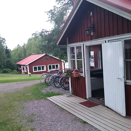 Soltorp Eco Lodge-3