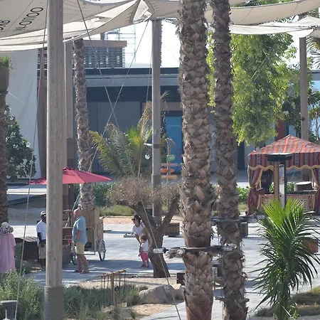 Regent Beach Resort-2