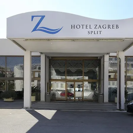 Hotel Zagreb-3