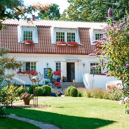 Agda Lund Bed & Breakfast-2