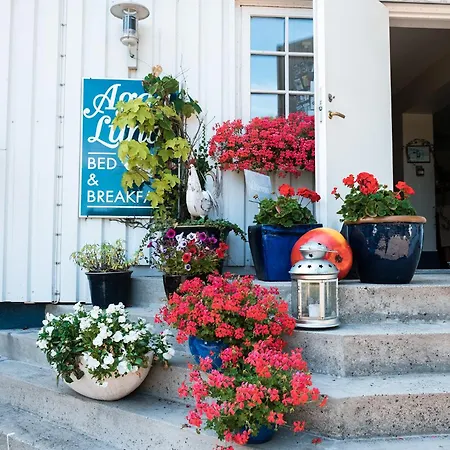 Agda Lund Bed & Breakfast-3
