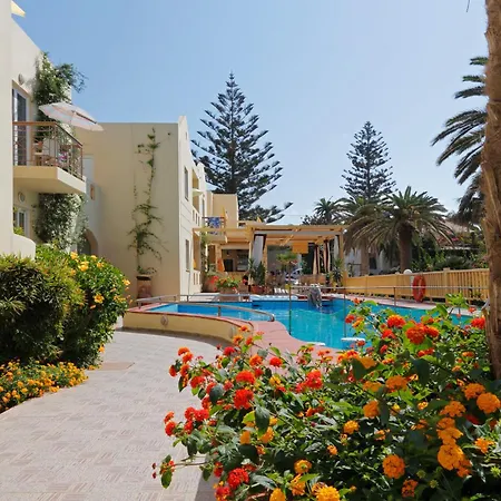 Lambrinos Suites-3