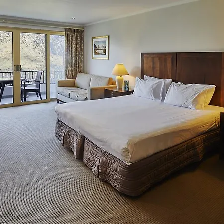 Nugget Point Hotel-2