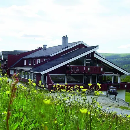 Lia Fjellhotell-2