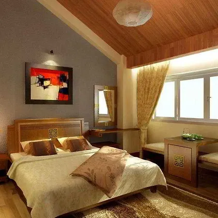 Diamond Legend Hotel-2