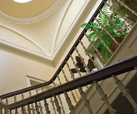 Hanover House Hotel-2