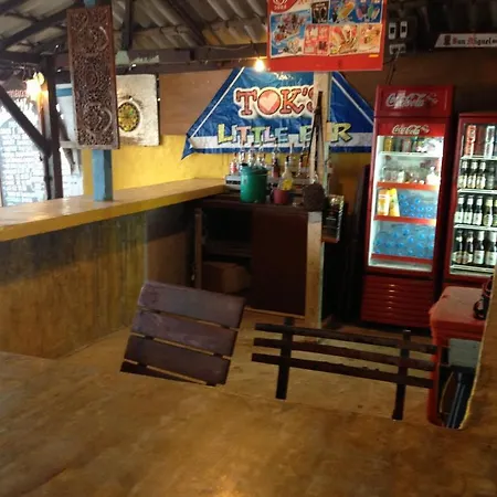 Tok'S Little Hut-3