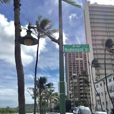 Holiday Surf Hotel-2