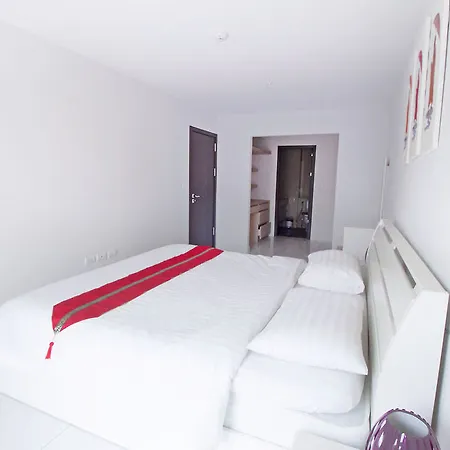The Place Pratumnak By Pattaya Sunny Rentals-2