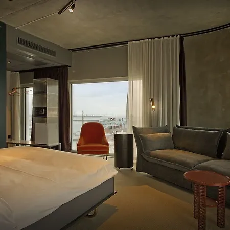 Story Hotel Malmo, In Jdv By Hyatt-2
