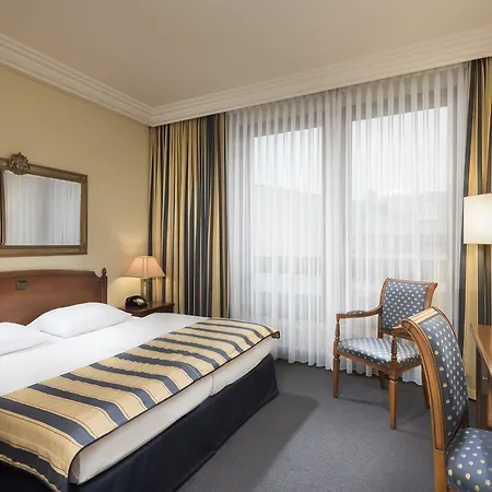 Hotel Mondial Am Kurfuerstendamm-3