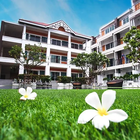 Fx Hotel Pattaya-3