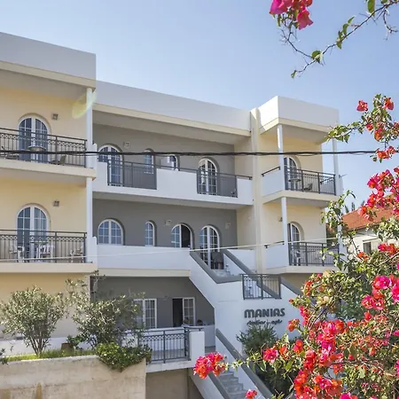 Manias Hotel Apartments-2